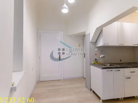 Rent, two bedroom apartment, 36m², Botanička Bašta, Palilula Sve Podlokacije - image 8
