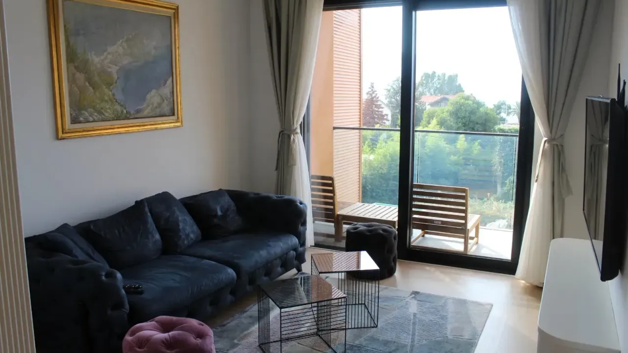 Prodaja, stan, 56m², Tivat, Crna Gora