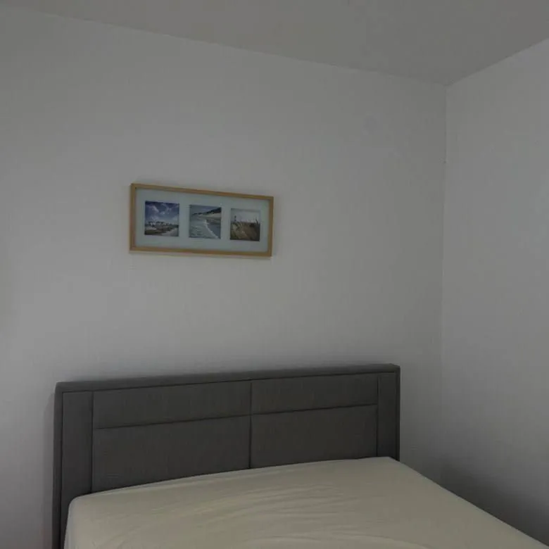 Prodaja, jednosoban stan, 46m², Bečići, Budva