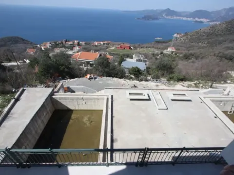 Sale, house, 1100m², Blizikuće, Budva - image 5