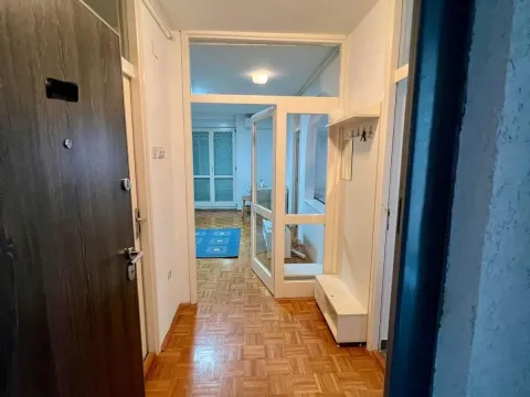 Rent, apartment, 40m², Bezanijska Kosa 2, Bežanijska Kosa Sve Podlokacije - image 2