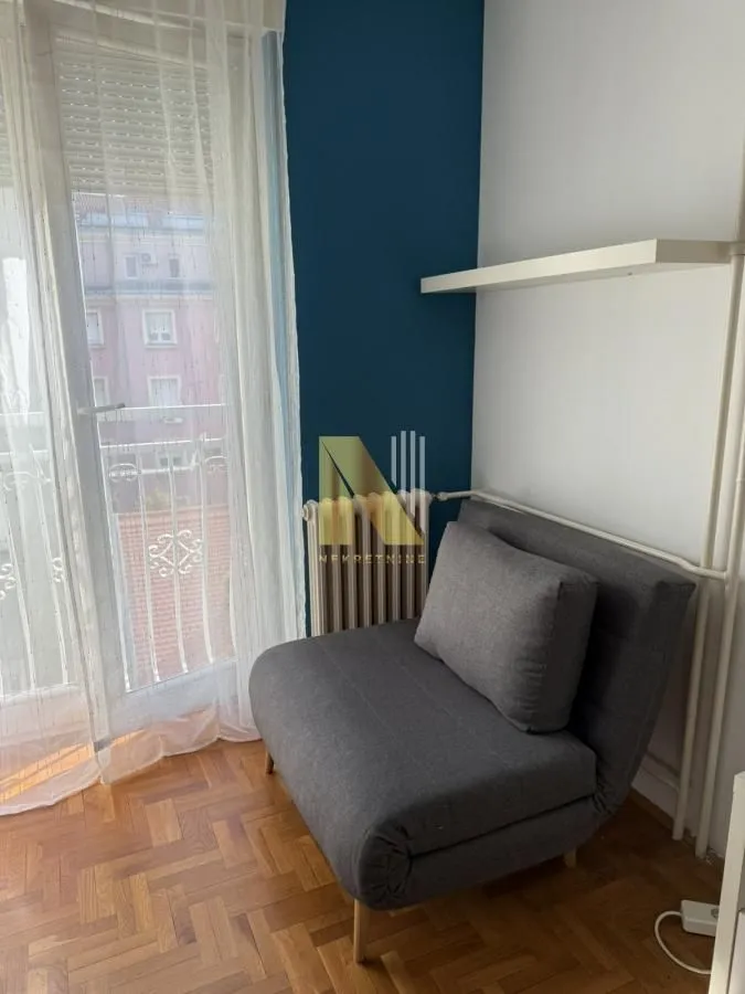 Prodaja, jednosoban stan, 23m², Centar, Novi Sad