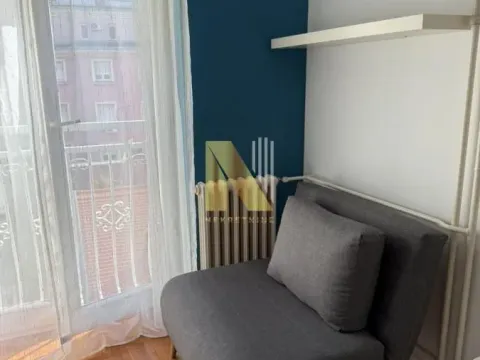 Prodaja, jednosoban stan, 23m², Centar, Novi Sad - image 3