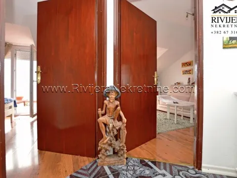 Prodaja, dvosoban stan, 100m², Igalo, Herceg Novi - image 19