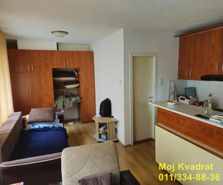 Sale, apartment, 110m², Profesorska Kolonija, Palilula Sve Podlokacije