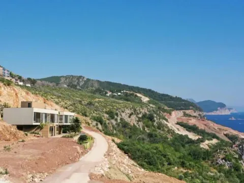 Prodaja, plac, 1100m², Budva, Crna Gora - image 3