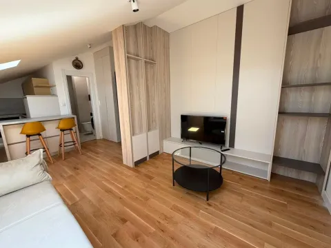 Rent, studio apartment, 25m², Zabjelo, Podgorica - image 6