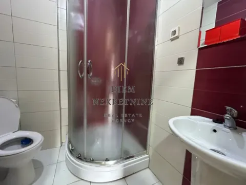 Izdavanje, dvosoban stan, 69m², Ljubović, Podgorica - image 7