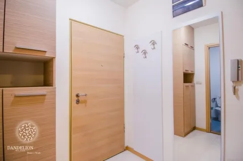 Rent, one bedroom apartment, 43m², Stari Aerodrom, Podgorica - image 5