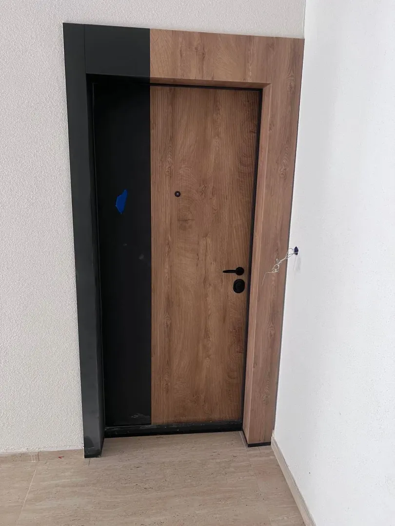 Prodaja, dvosoban stan, 89m², Gorica C, Podgorica