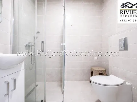 Prodaja, trosoban stan, 116m², Mažina, Tivat - image 14