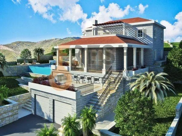 Prodaja, plac, 32000m², Budva, Crna Gora
