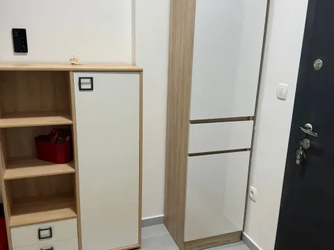 Rent, one bedroom apartment, 42m², Stari Aerodrom, Podgorica - image 4