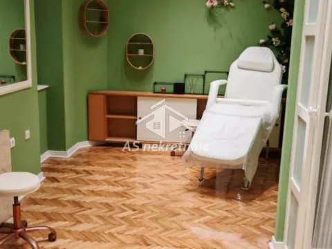 Rent, office space, 46m², Stari Grad, Beograd - image 3