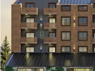 Sale, one bedroom apartment, 42m², Kolašin, Crna Gora - image 4