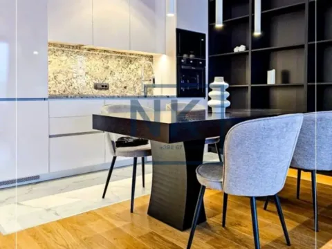 Prodaja, jednosoban stan, 56m², Kruševac, Podgorica - image 2