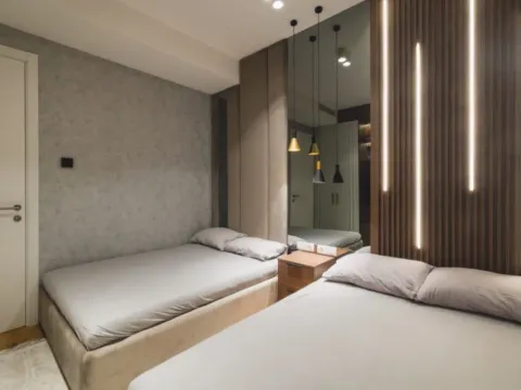 Sale, three bedroom apartment, 149m², Stara Varoš, Podgorica - image 12