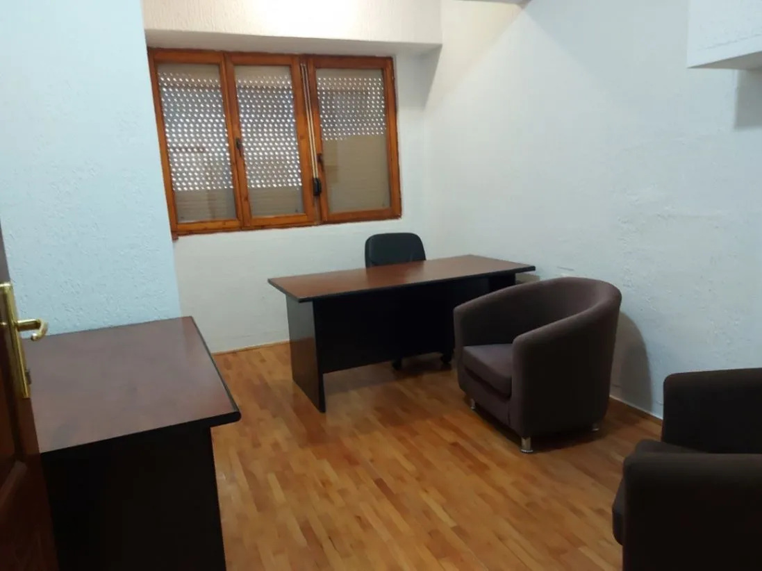 Rent, office space, 70m², Centar, Podgorica