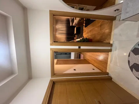 Prodaja, jednosoban stan, 66m², Kod Capital Plaze, Podgorica - image 5