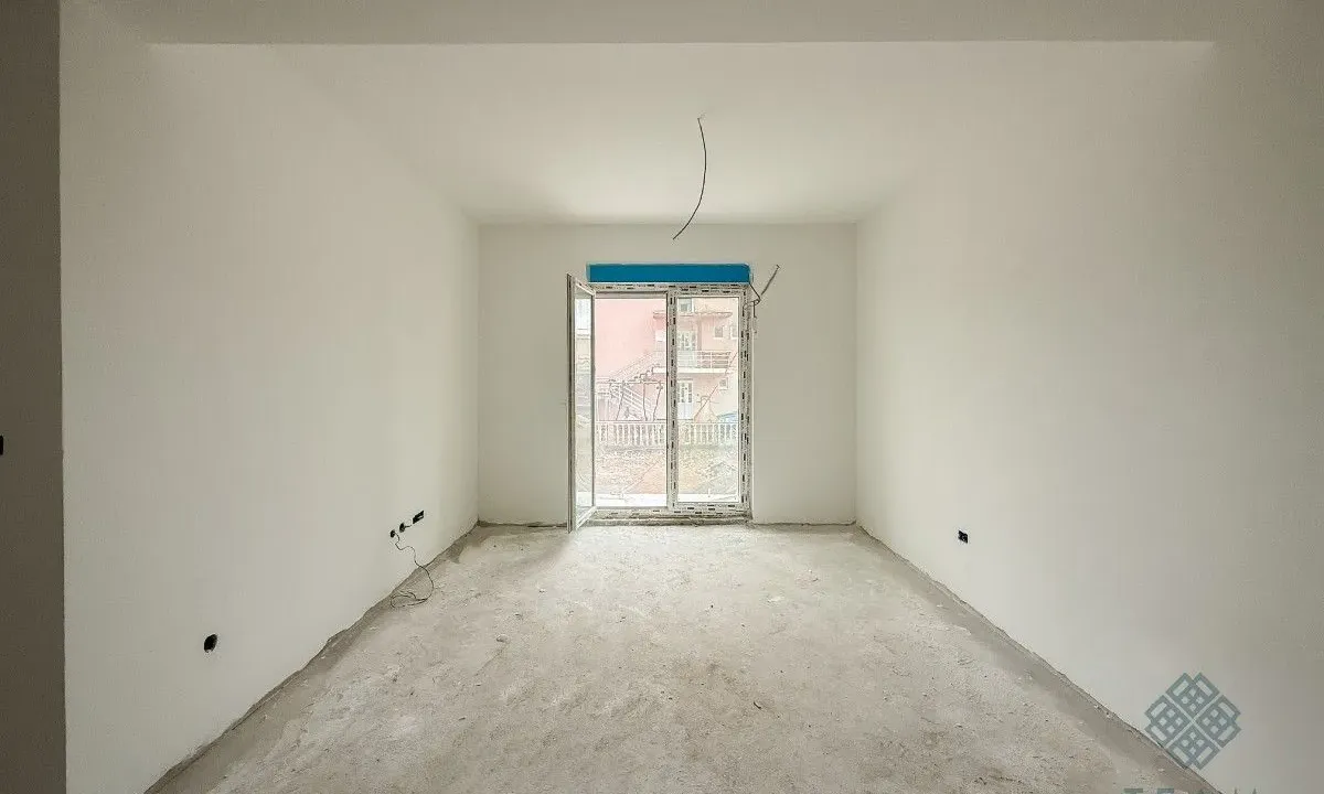 Prodaja, dvosoban stan, 61m², Zabjelo, Podgorica