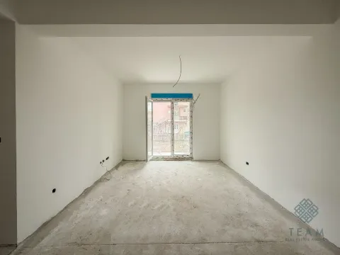 Prodaja, dvosoban stan, 61m², Zabjelo, Podgorica - image 1