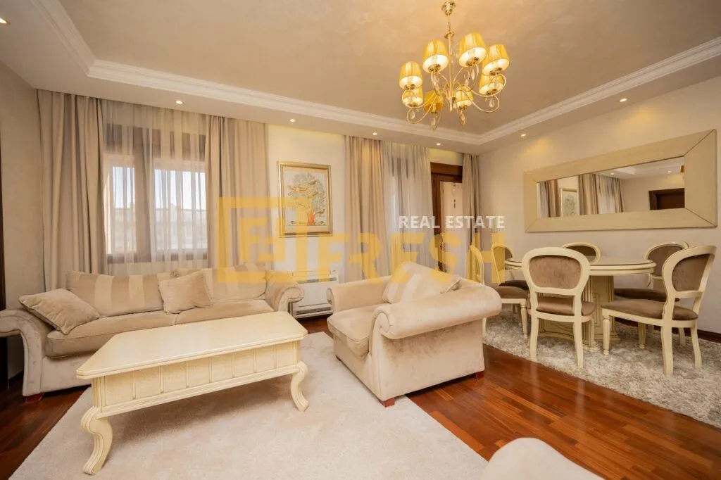 Prodaja, trosoban stan, 127m², Preko Morače, Podgorica