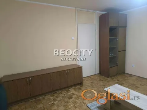 Izdavanje, dvosoban stan, 64m², Novo naselje, Novi Sad - image 4