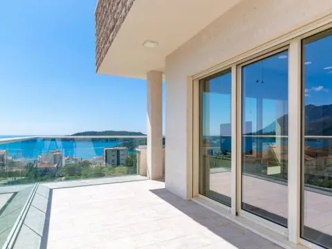 Sale, house, 400m², Bečići, Budva - image 13