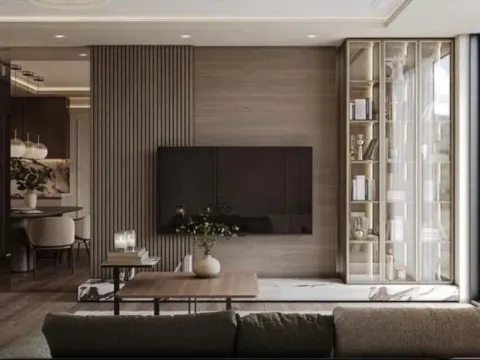 Sale, two bedroom apartment, 59m², Ćele Kula, Niš - image 4