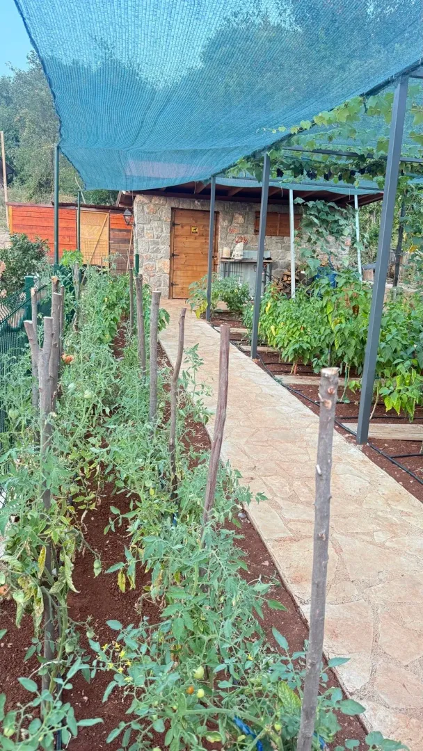 Prodaja, kuća, 96m², Krimovica, Kotor