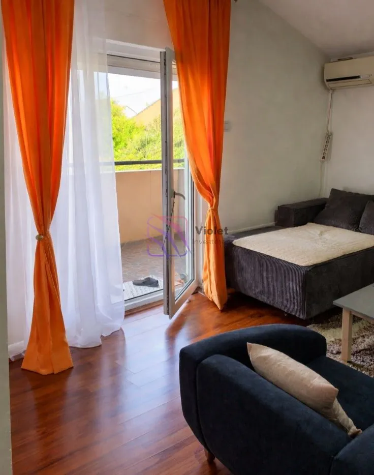 Rent, two bedroom apartment, 70m², Gornja Gorica, Podgorica
