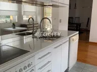 Izdavanje, četvorosoban stan, 135m², Senjak, Beograd - image 8