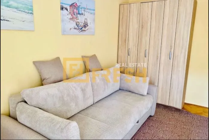 Sale, studio apartment, 24m², Bar, Crna Gora