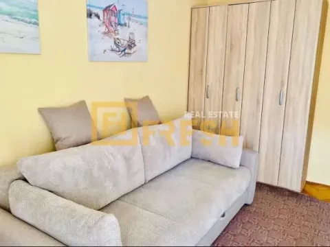 Sale, studio apartment, 24m², Bar, Crna Gora - image 1