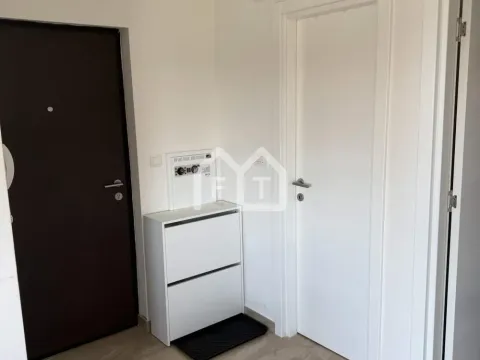 Rent, two bedroom apartment, 38m², Ledine, Beograd - image 12