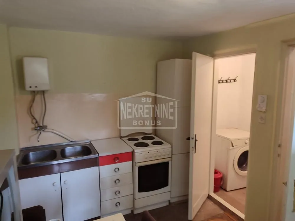 Prodaja, kuća, 89m², Teslino Naselje, Subotica