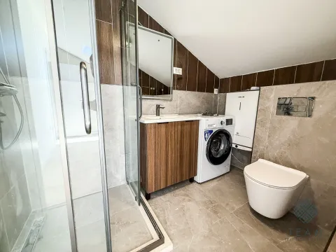 Prodaja, jednosoban stan, 52m², Tološi, Podgorica - image 7
