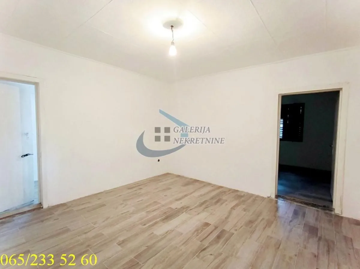 Prodaja, kuća, 59m², Mali Mokri Lug, Zvezdara Sve Podlokacije