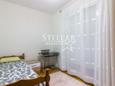 Izdavanje, dvosoban stan, 62m², Stari Aerodrom, Podgorica - image 10