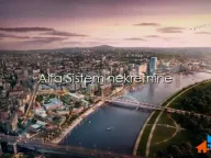 Izdavanje, trosoban stan, 90m², Savski Venac, Beograd - image 23