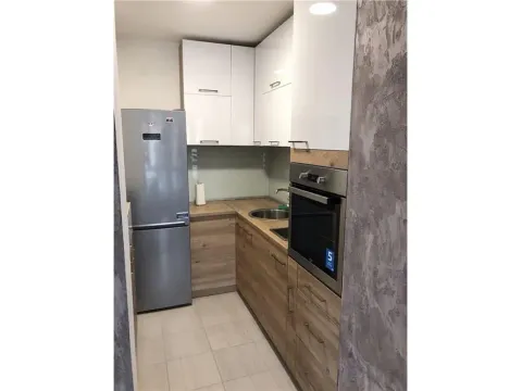 Izdavanje, dvosoban stan, 56m², Durlan, Niš - image 8