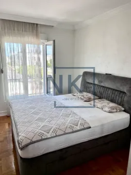Prodaja, dvosoban stan, 71m², Tuški Put, Podgorica - image 5