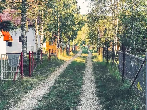 Prodaja, kuća, 110m², Žabljak, Crna Gora - image 6