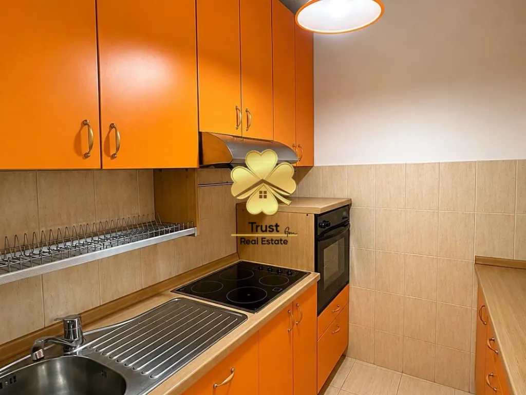Rent, one bedroom apartment, 50m², Momišići, Podgorica