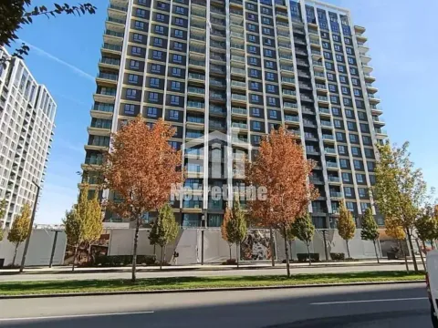 Prodaja, stan, 32m², Savski Venac, Beograd - image 2