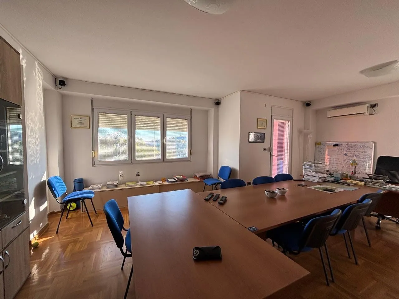 Prodaja, trosoban stan, 91m², Podgorica, Crna Gora