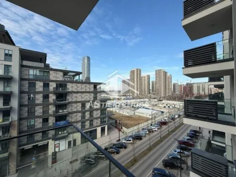 Rent, three bedroom apartment, 91m², Savski Venac, Beograd - image 7