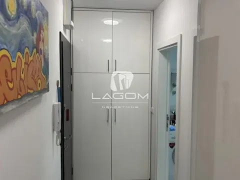 Prodaja, dvosoban stan, 43m², Ledine, Beograd - image 15