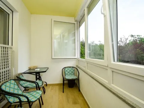 Rent, one bedroom apartment, 45m², Gorica C, Podgorica - image 5