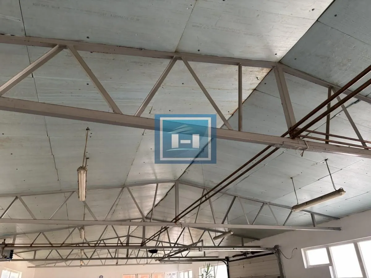 Sale, office space, 400m², Ribare, Jagodina